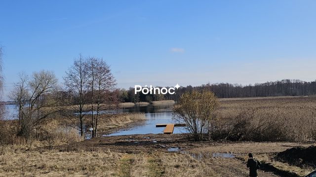 Działka Łaśmiady. Zdjęcie 17