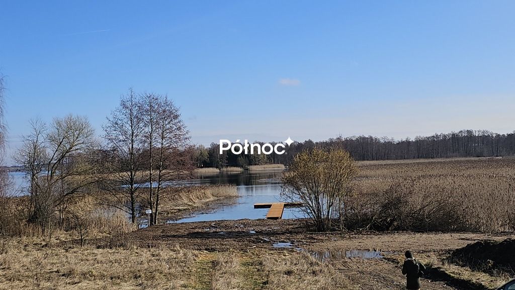 Działka Łaśmiady. Zdjęcie 17