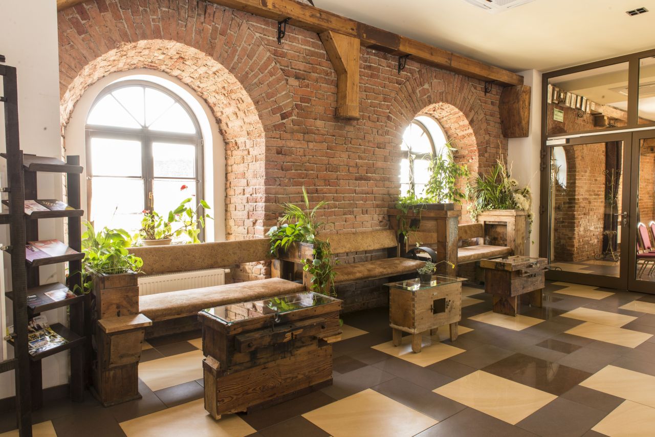 Hotel/pensjonat Czeszów, ul. Zawońska. Zdjęcie 8