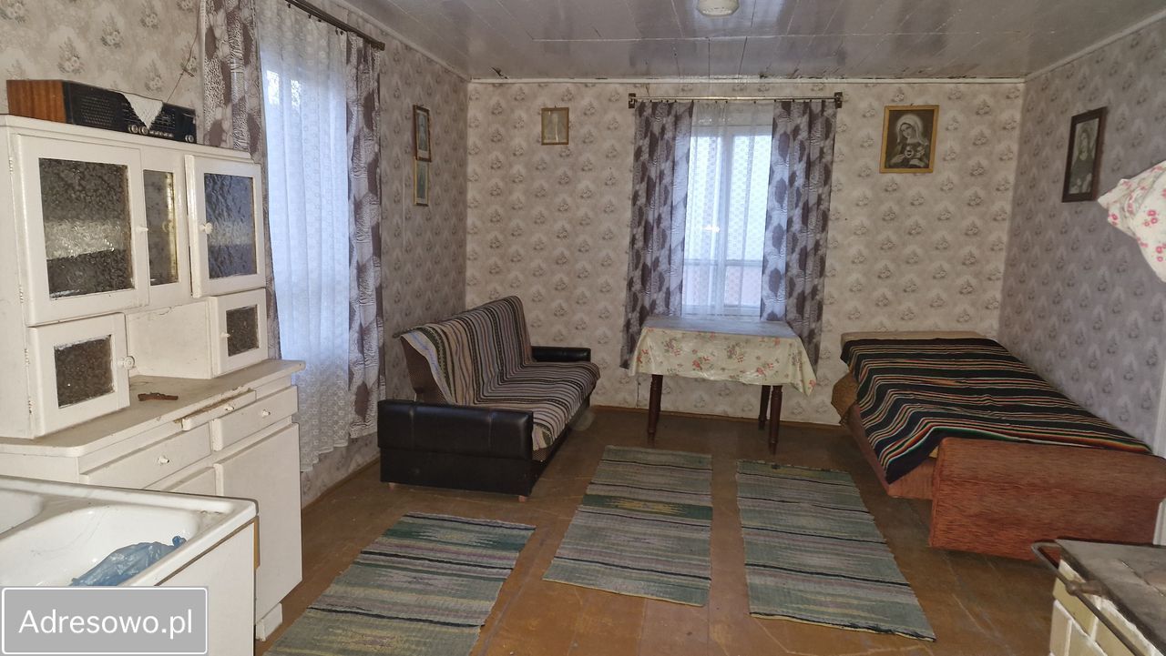 Działka budowlana Sawice-Wieś. Zdjęcie 8