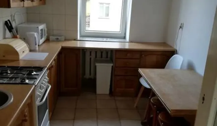 Mieszkanie 3-pokojowe Kraków Podgórze, ul. Kordiana
