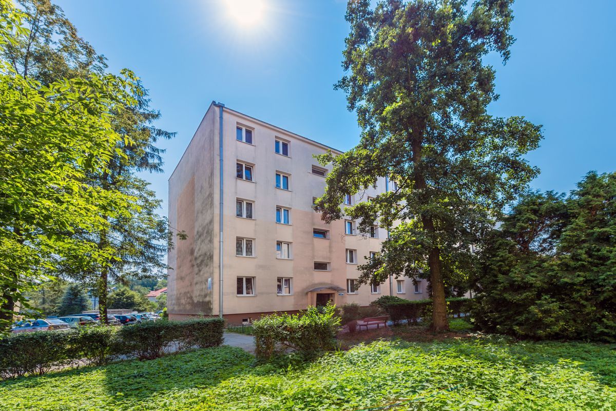 Mieszkanie 3-pokojowe Bochnia, ul. św. Leonarda. Zdjęcie 18