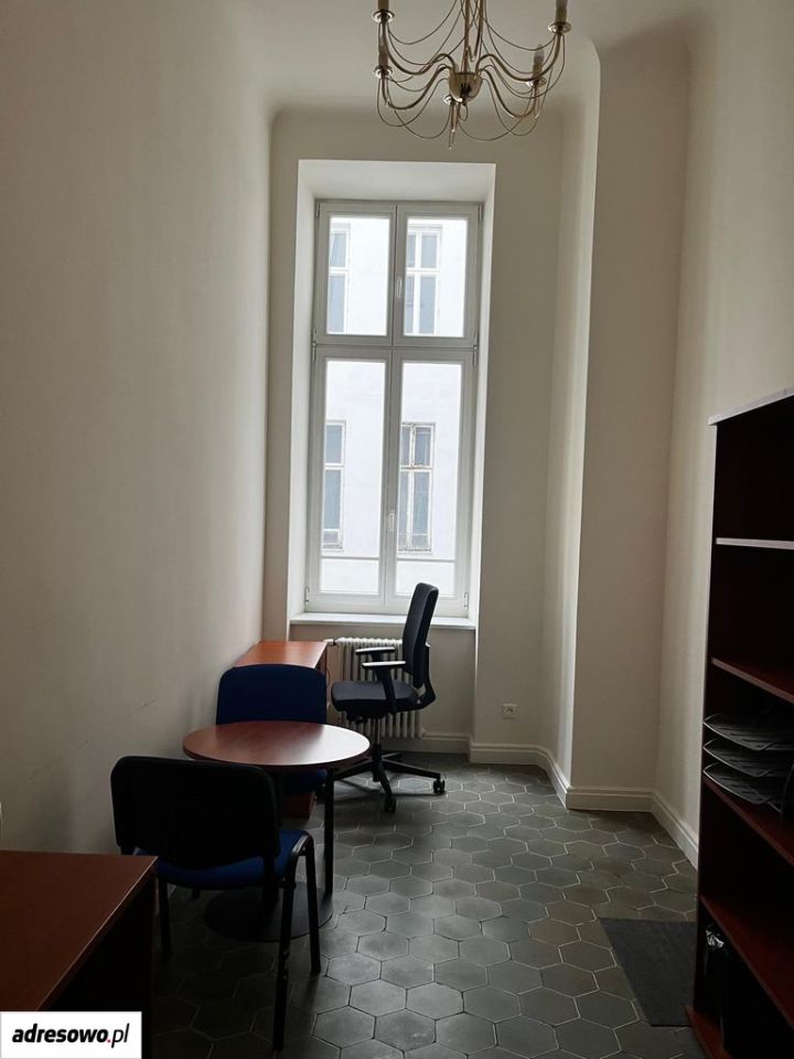 Biuro Warszawa Śródmieście, ul. Stanisława Noakowskiego. Zdjęcie 7