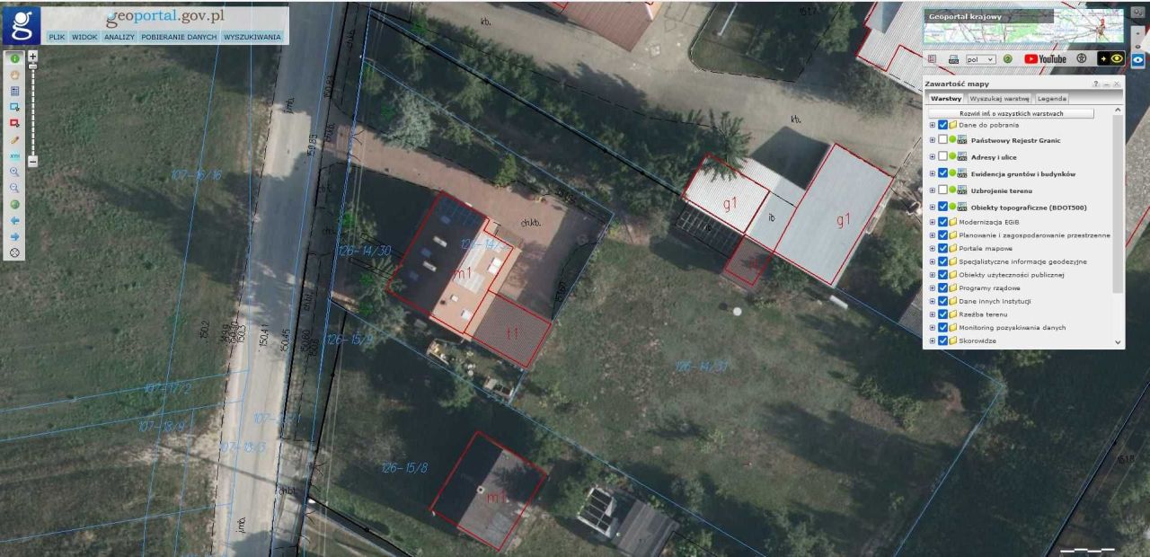 dom wolnostojący Siedlce, ul. Dzieci Zamojszczyzny. Zdjęcie 2