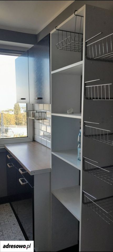 Mieszkanie 2-pokojowe Szczecin Niebuszewo. Zdjęcie 8