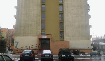 Mieszkanie 2-pokojowe Łęczna Centrum, ul. Armii Krajowej. Zdjęcie 1