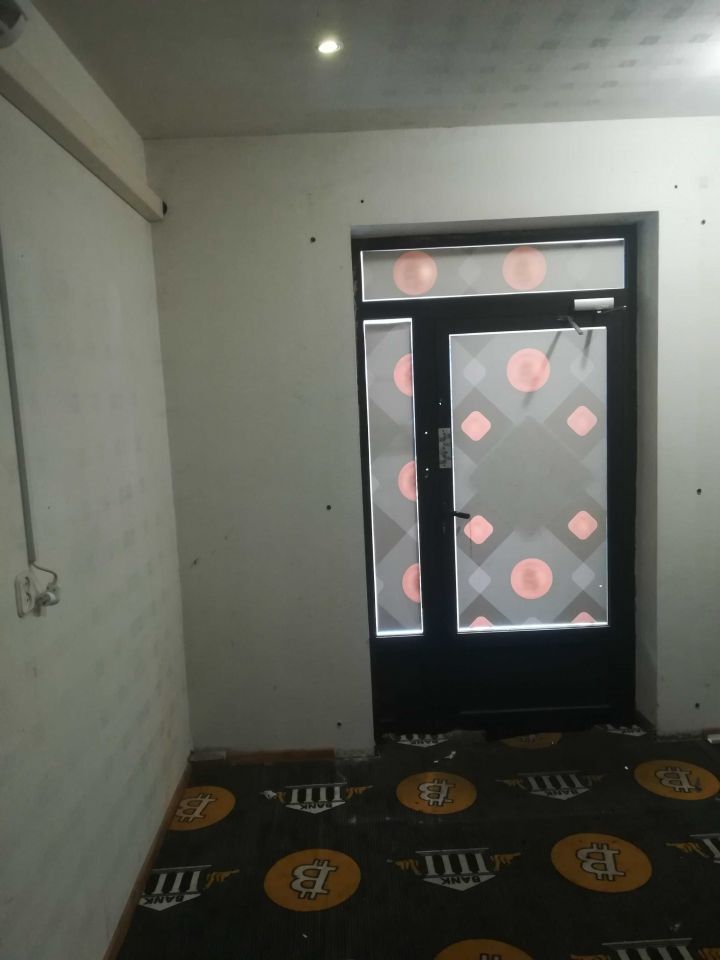 Lokal Rzgów, ul. Przejazd