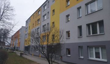 Mieszkanie 2-pokojowe Bytom Rozbark, ul. Arki Bożka