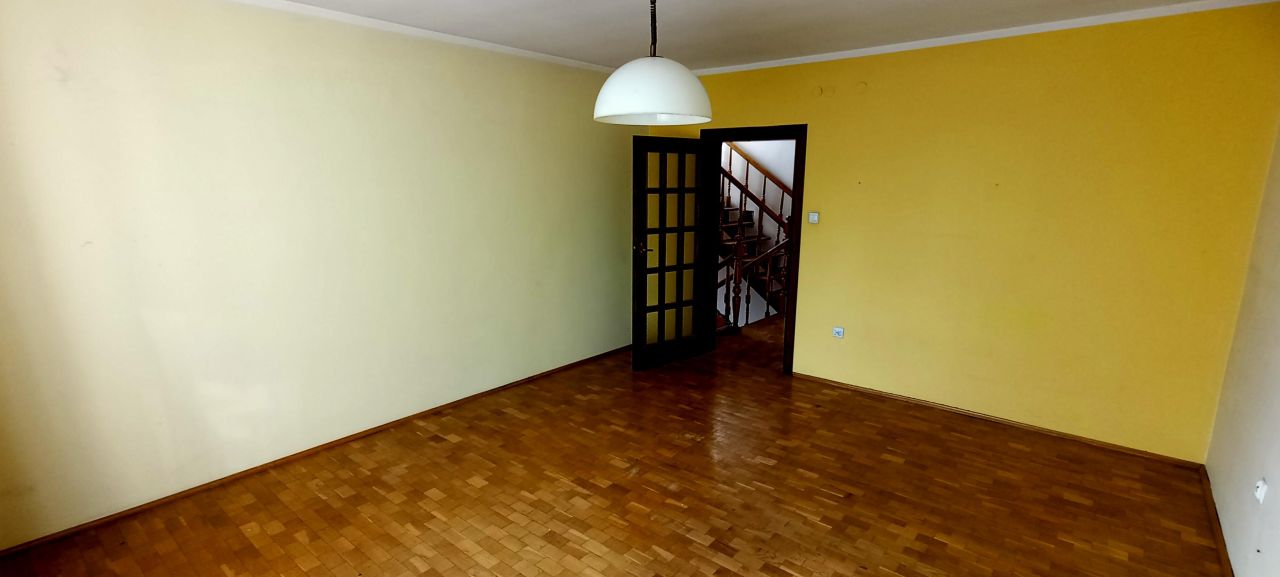 dom wolnostojący, 5 pokoi Szamotuły, ul. Prosta. Zdjęcie 11