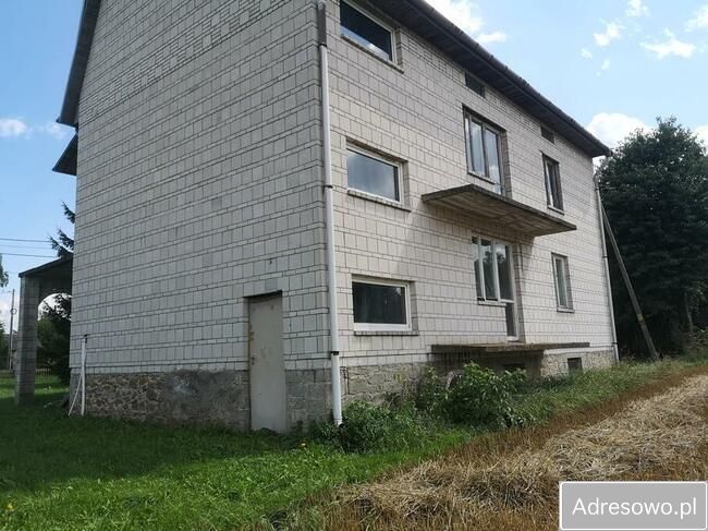 dom wolnostojący, 5 pokoi Bidziny. Zdjęcie 4