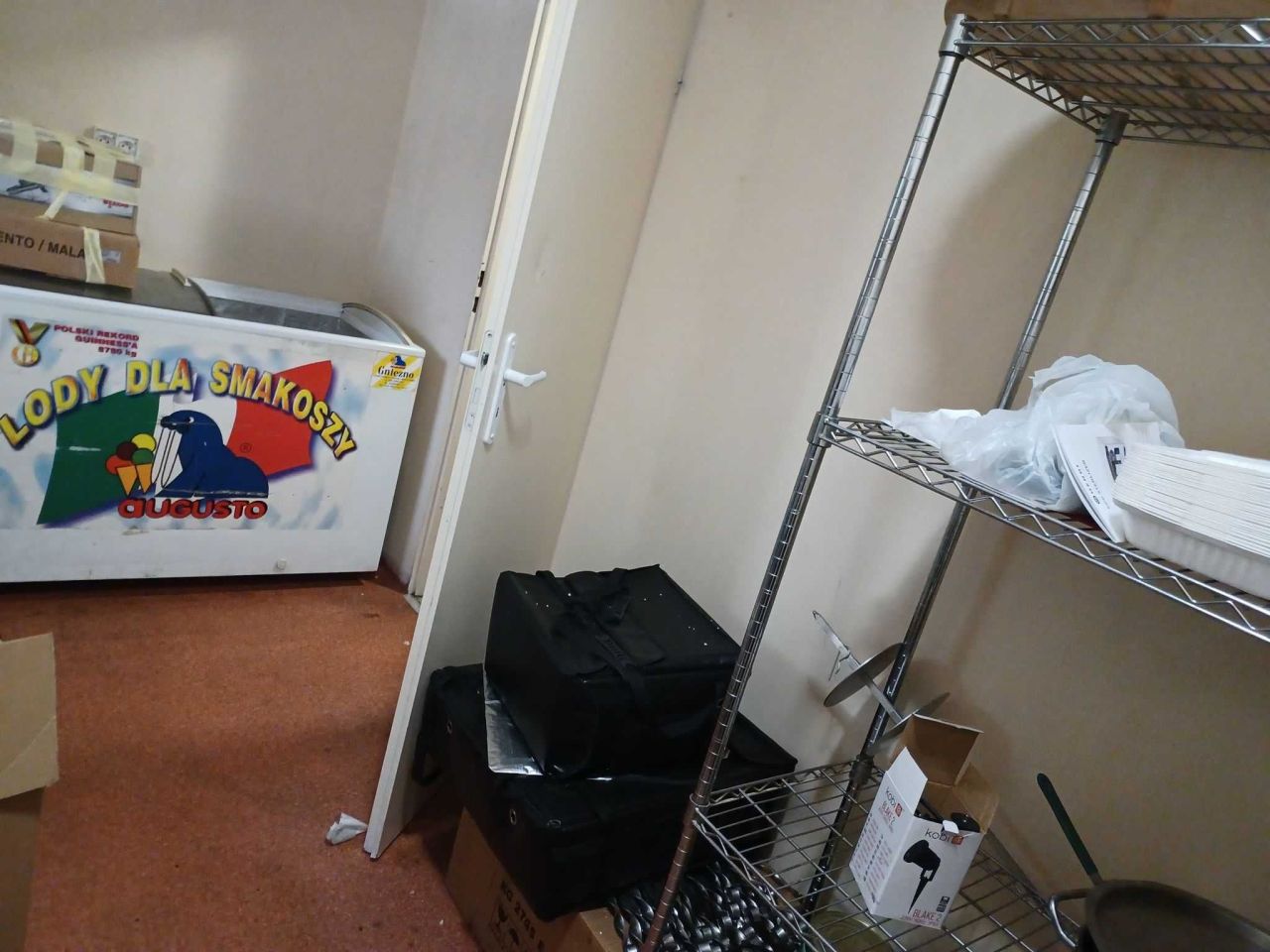 Lokal Środa Wielkopolska, ul. Sejmikowa. Zdjęcie 2