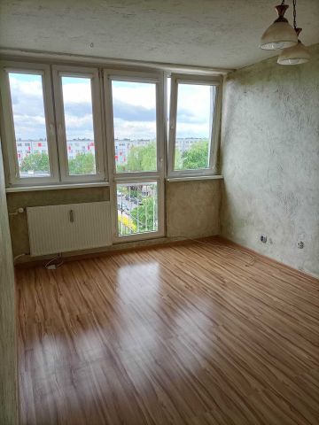 Mieszkanie 2-pokojowe Polkowice, ul. Lipowa. Zdjęcie 1