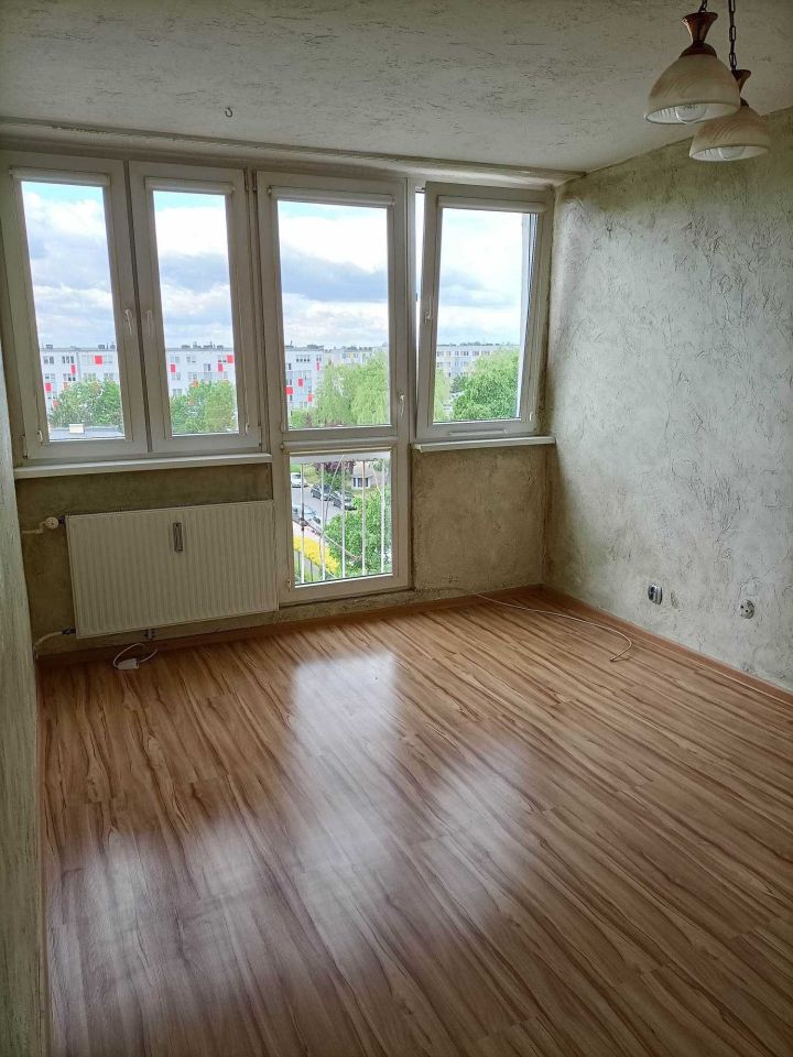 Mieszkanie 2-pokojowe Polkowice, ul. Lipowa