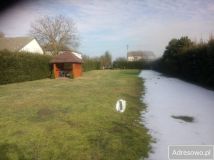 Działka rekreacyjna Dorohusk. Zdjęcie 4