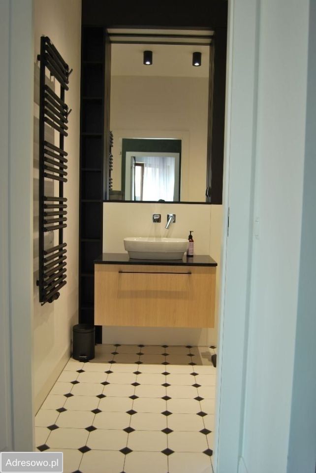 Mieszkanie 2-pokojowe Wrocław Śródmieście, ul. Śrutowa. Zdjęcie 16