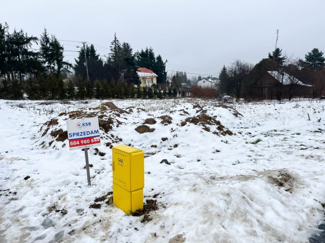 Działka budowlana Ostrowiec Świętokrzyski. Zdjęcie 3