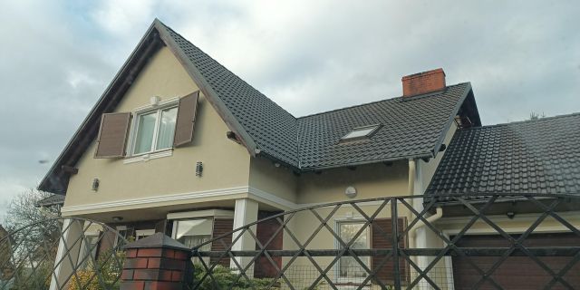 dom wolnostojący, 7 pokoi Lasocice, ul. Słoneczna. Zdjęcie 14