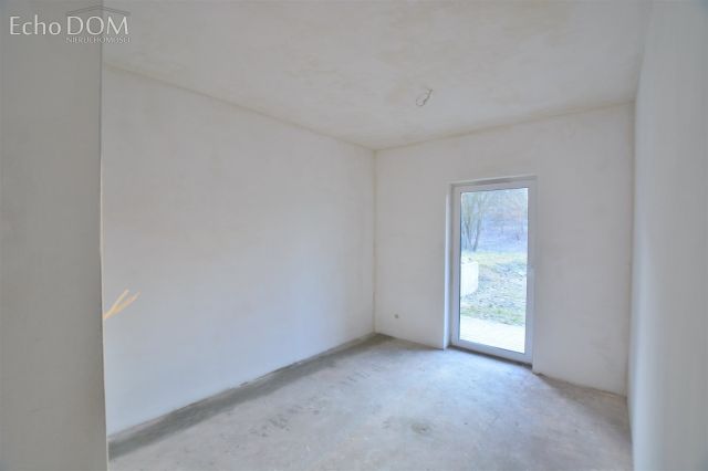 Mieszkanie 3-pokojowe Libertów. Zdjęcie 5