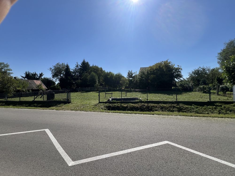 dom wolnostojący, 4 pokoje Brzezówka. Zdjęcie 2