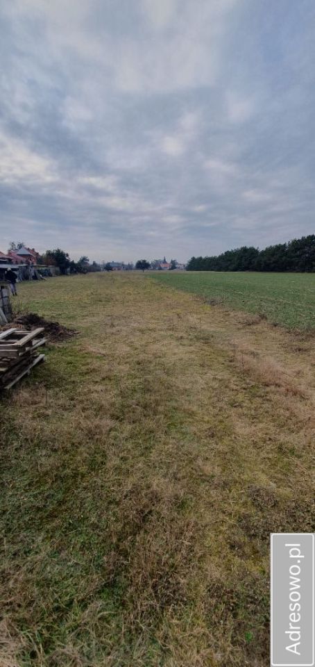 Działka budowlana Czeszewo. Zdjęcie 10