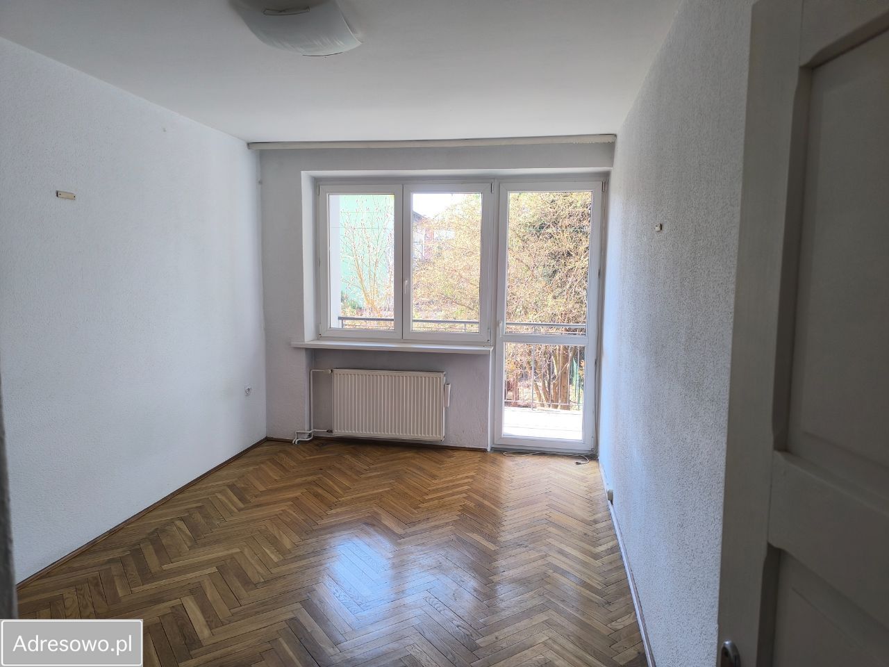 Mieszkanie 5-pokojowe Kraków Grzegórzki, ul. Stanisława Moniuszki. Zdjęcie 13