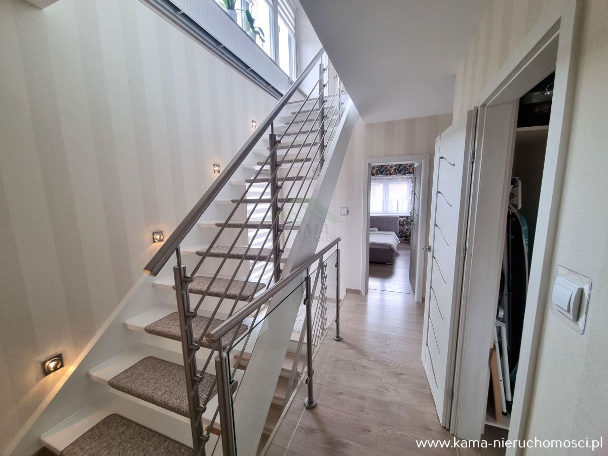 bliźniak, 5 pokoi Kowary. Zdjęcie 13