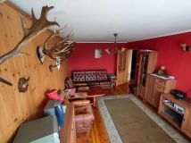 Mieszkanie 3-pokojowe Jania Góra