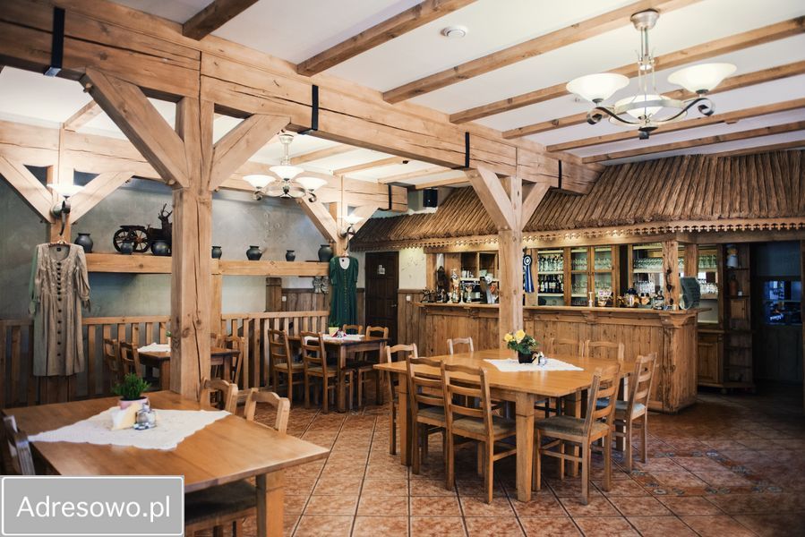 Nieruchomość komercyjna Krutyń. Zdjęcie 6