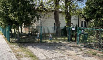 Działka budowlana Toruń Barbarka