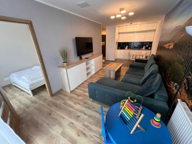 Mieszkanie 2-pokojowe Karpacz. Zdjęcie 1