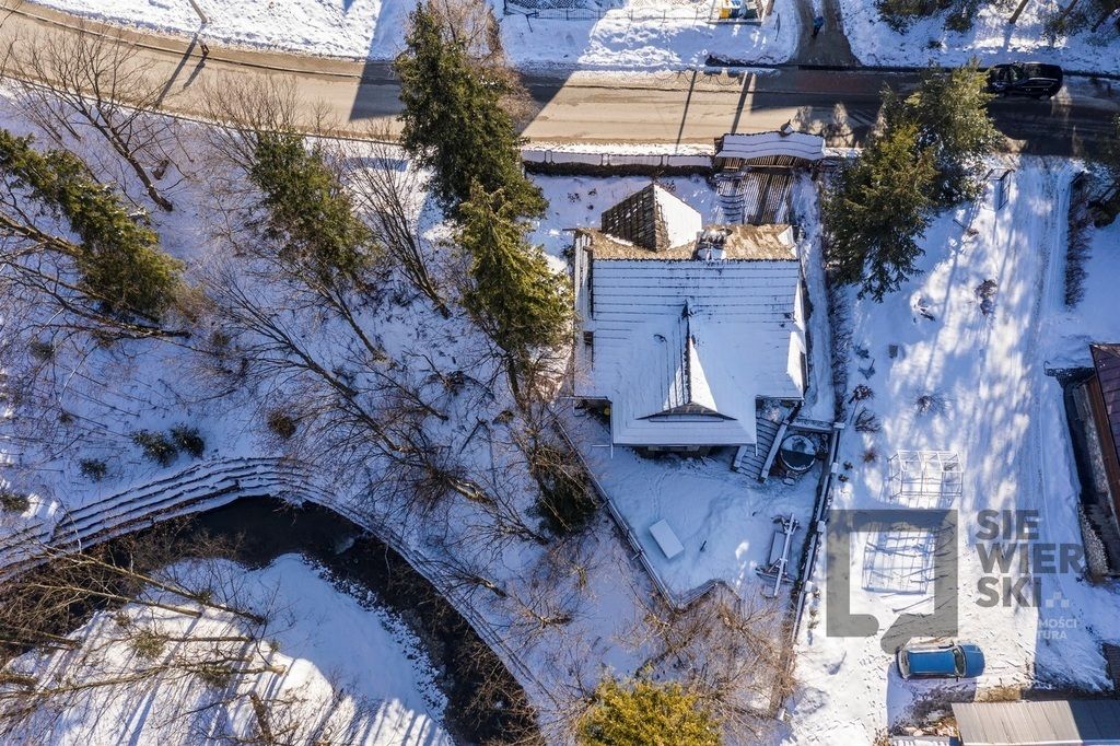 dom wolnostojący, 5 pokoi Zakopane. Zdjęcie 36