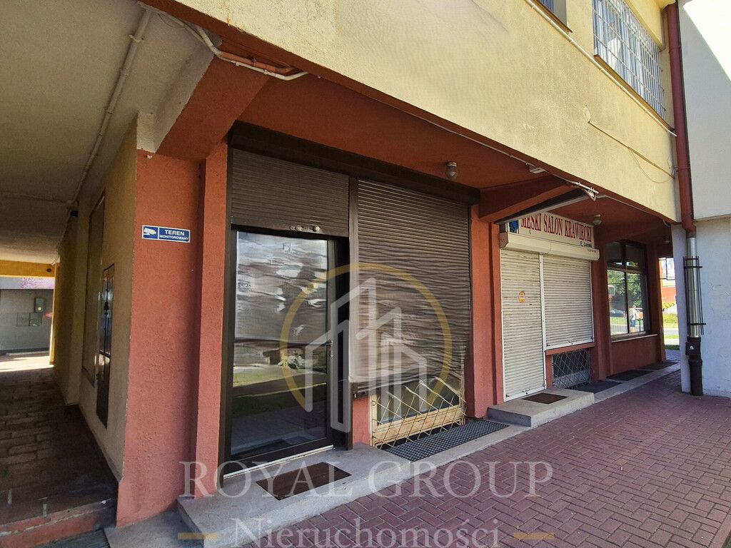 Lokal Lublin, ul. Fabryczna. Zdjęcie 9