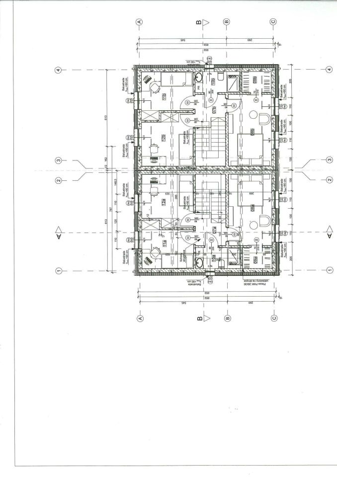 bliźniak Jelenia Góra, ul. Madrycka. Zdjęcie 3