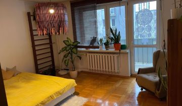 Mieszkanie 3-pokojowe Skierniewice Centrum