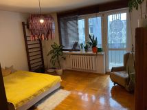 Mieszkanie 3-pokojowe Skierniewice Centrum