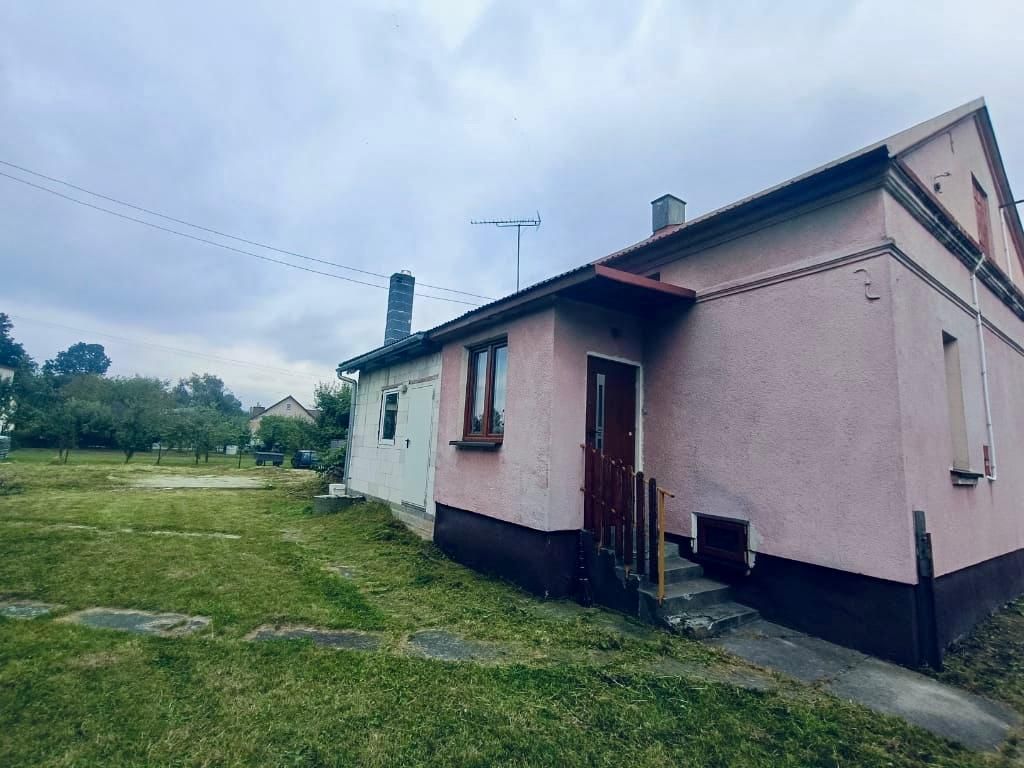 dom wolnostojący, 2 pokoje Łopuszka Wielka. Zdjęcie 5