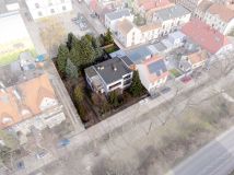 bliźniak, 9 pokoi Rawicz, ul. Wały Księcia Józefa Poniatowskiego