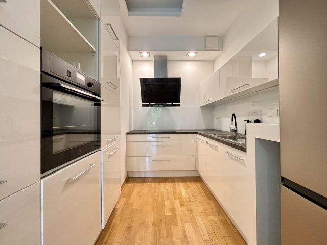 Mieszkanie 3-pokojowe Warszawa Bemowo, ul. Górczewska. Zdjęcie 5