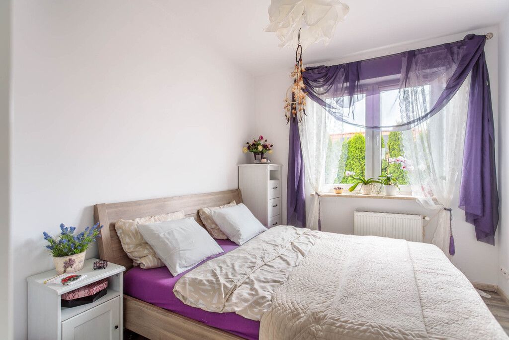 dom wolnostojący, 3 pokoje Warszawa Białołęka. Zdjęcie 12