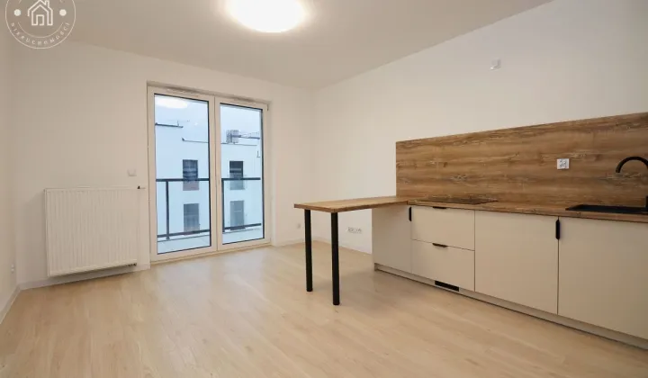 Mieszkanie 2-pokojowe Lublin Czechów, ul. Mirosława Dereckiego