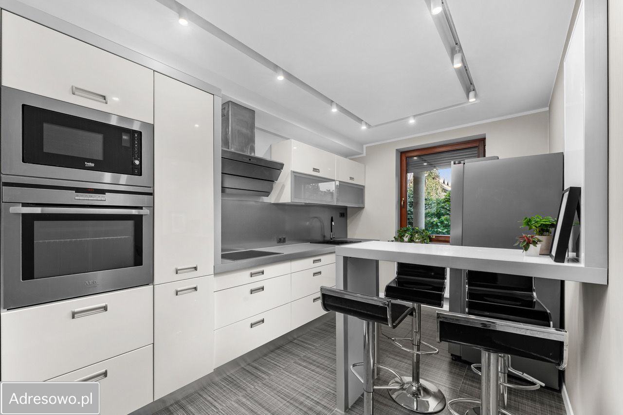 Mieszkanie 3-pokojowe Kraków Prądnik Biały, ul. Starego Wiarusa. Zdjęcie 13