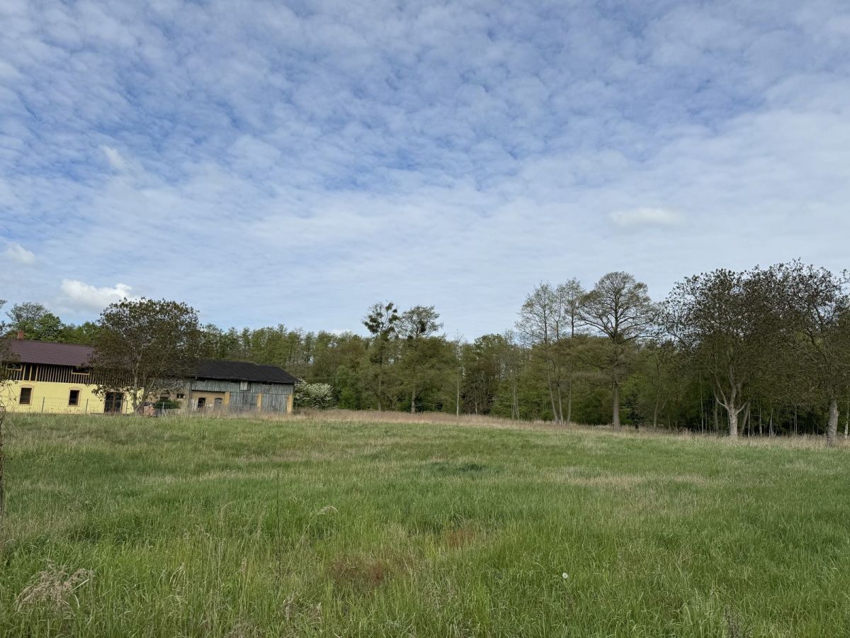 Działka budowlana Długołęka, ul. Karola Miarki. Zdjęcie 4