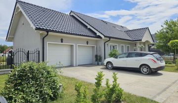 dom wolnostojący, 6 pokoi Gałów, ul. Oliwkowa