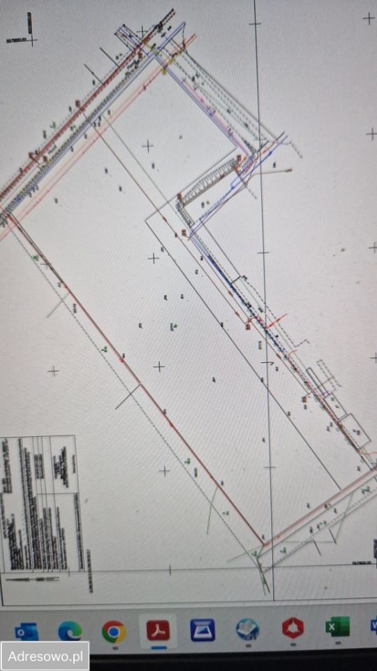 Działka inwestycyjna Nowe Bielice. Zdjęcie 3