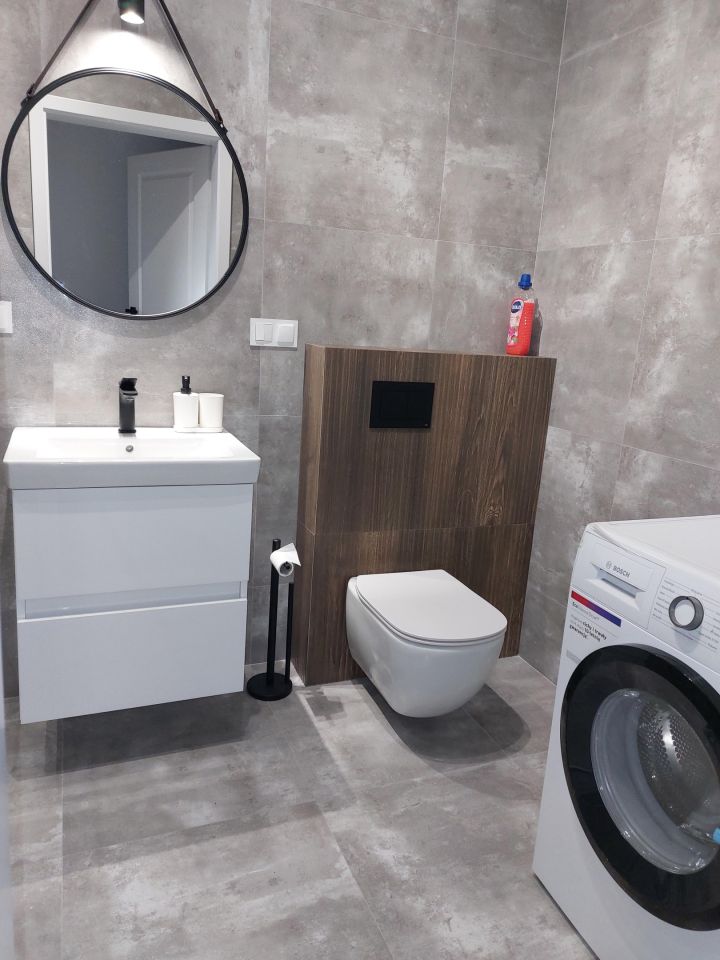 Mieszkanie 3-pokojowe Warszawa Wesoła, ul. Armii Krajowej. Zdjęcie 7