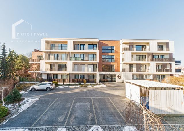 Mieszkanie 2-pokojowe Bielsko-Biała, ul. Widok. Zdjęcie 18