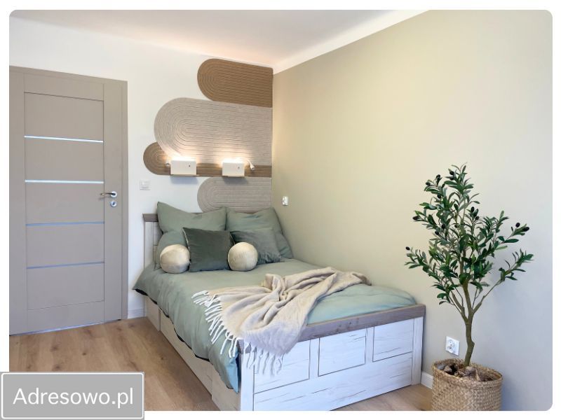 Mieszkanie 2-pokojowe Kraków Ugorek, ul. Fiołkowa. Zdjęcie 6