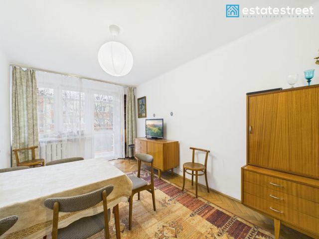 Mieszkanie 2-pokojowe Kraków, ul. Eljasza Walerego Radzikowskiego. Zdjęcie 1