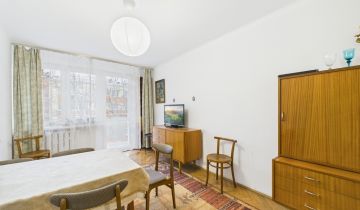 Mieszkanie 2-pokojowe Kraków, ul. Eljasza Walerego Radzikowskiego