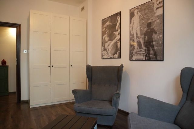 Mieszkanie 4-pokojowe Poznań Grunwald, ul. Marcelińska. Zdjęcie 14